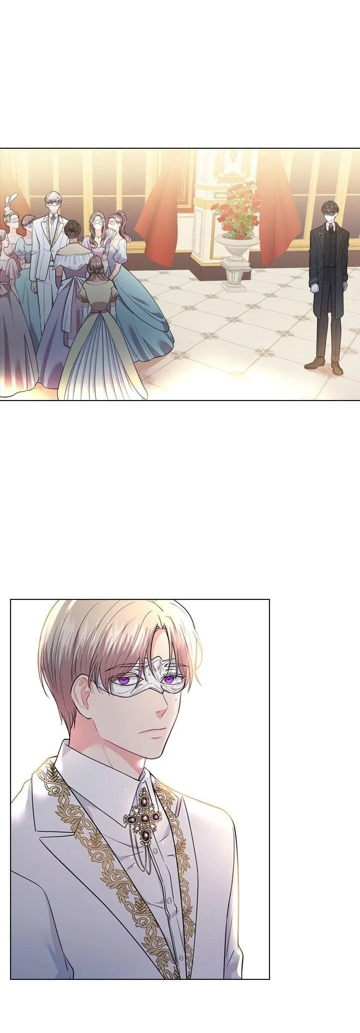 Who’s your daddy Chapter 4 Trang 35