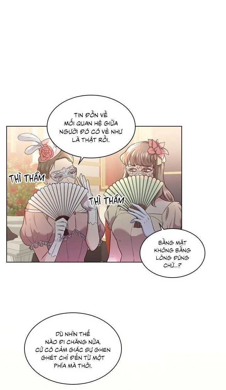 Who’s your daddy Chapter 4 Trang 39