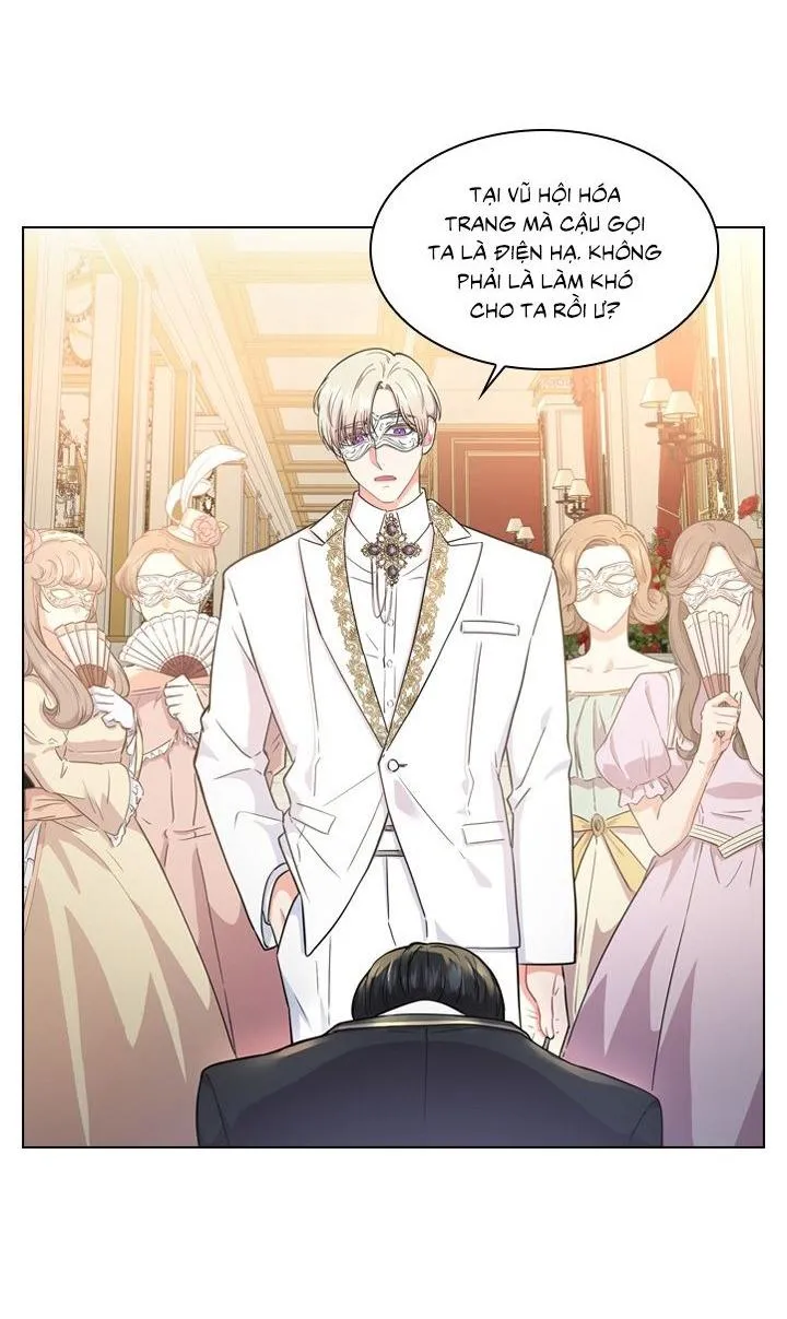 Who’s your daddy Chapter 4 Trang 41