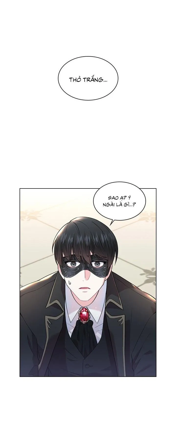 Who’s your daddy Chapter 4 Trang 46