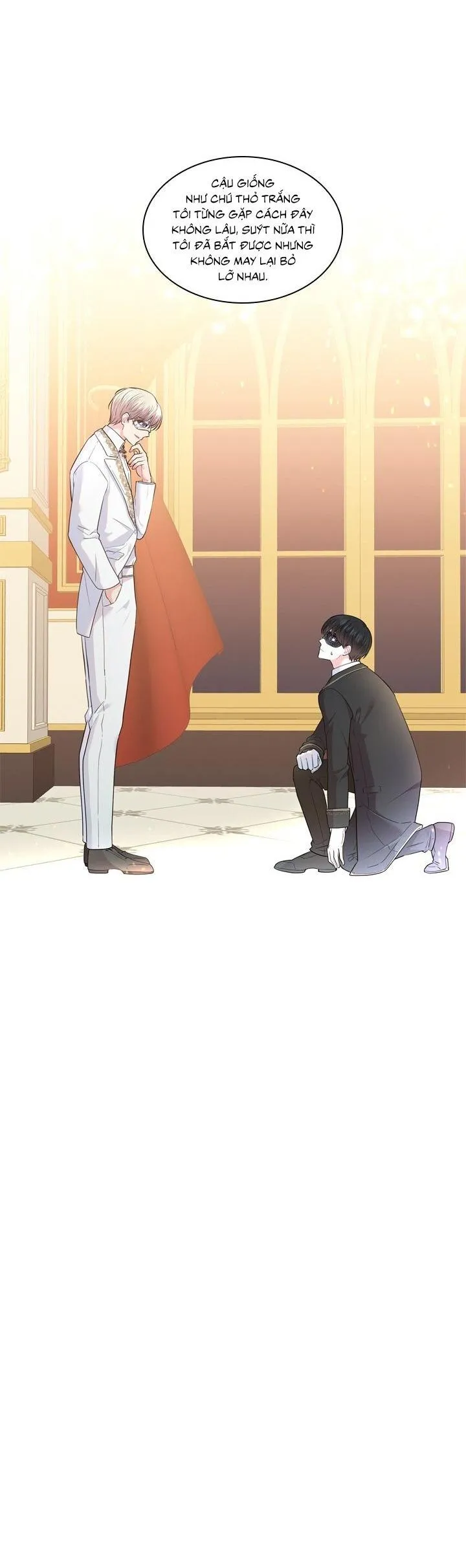 Who’s your daddy Chapter 4 Trang 47