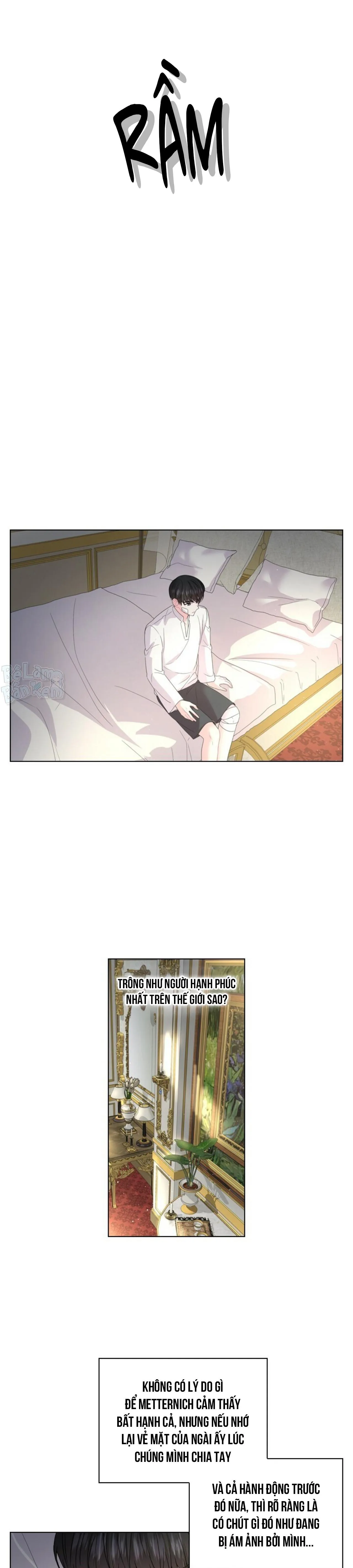 Who’s your daddy Chapter 40 Trang 16