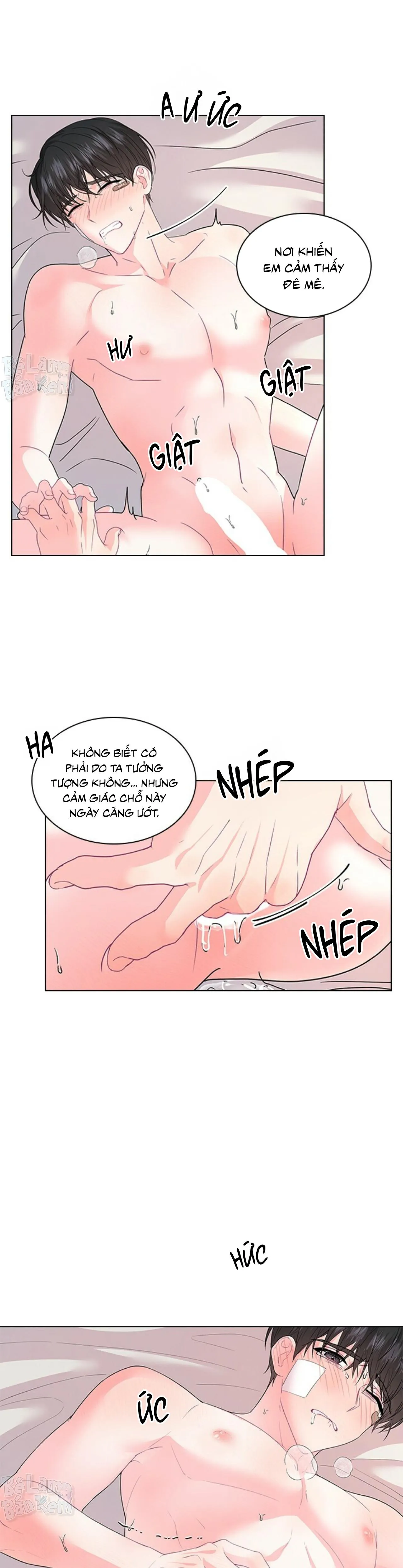 Who’s your daddy Chapter 42 Trang 6