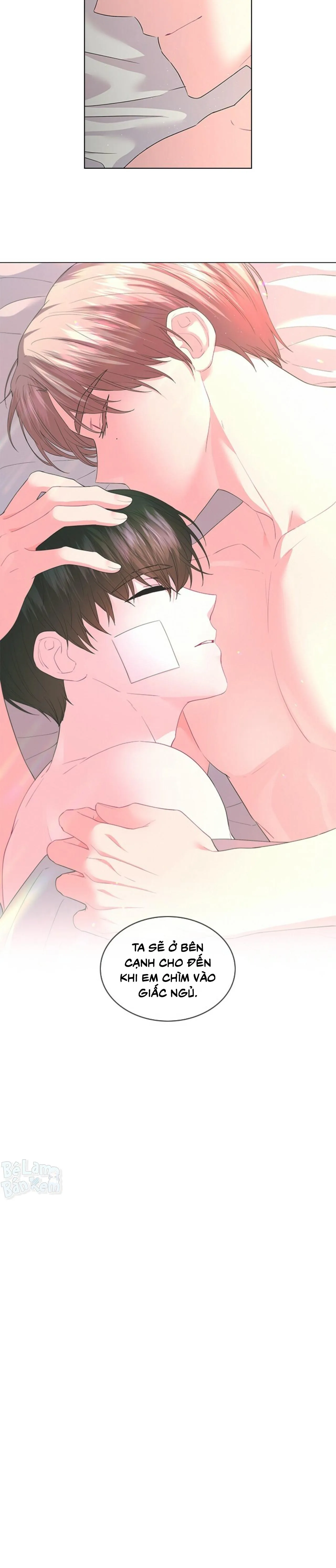 Who’s your daddy Chapter 42 Trang 20