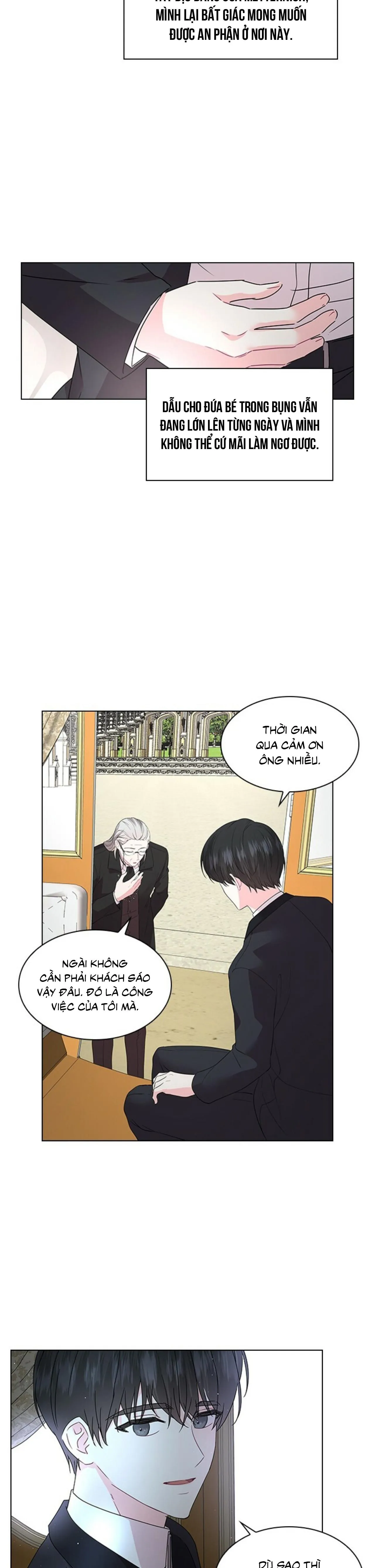 Who’s your daddy Chapter 43 Trang 24