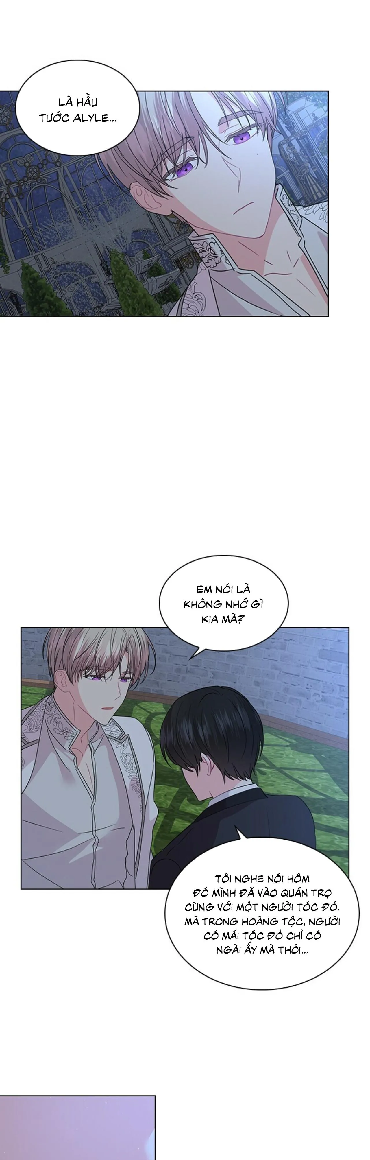 Who’s your daddy Chapter 44 Trang 16