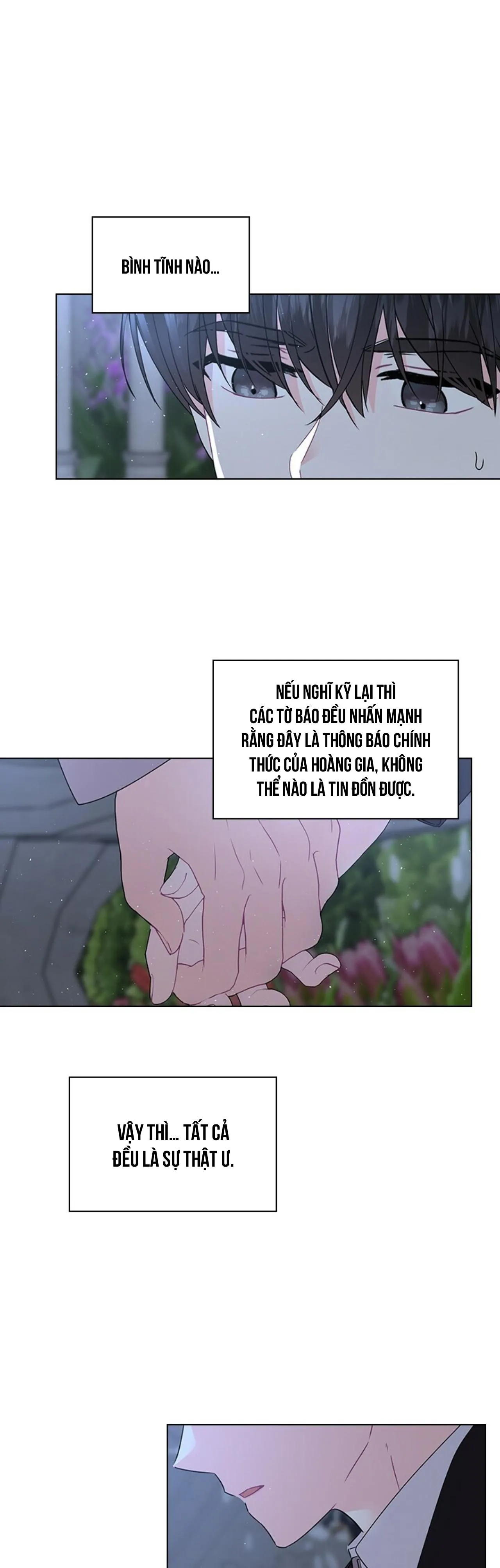 Who’s your daddy Chapter 44 Trang 18