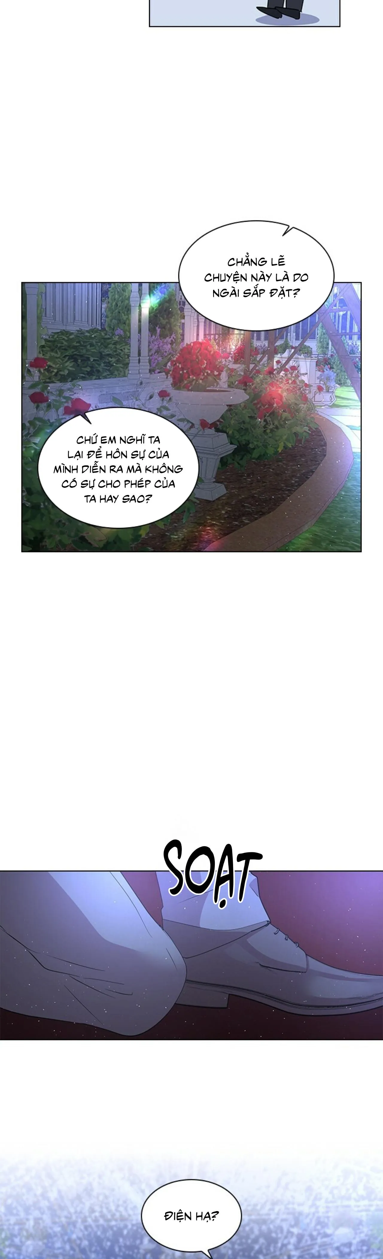 Who’s your daddy Chapter 44 Trang 21