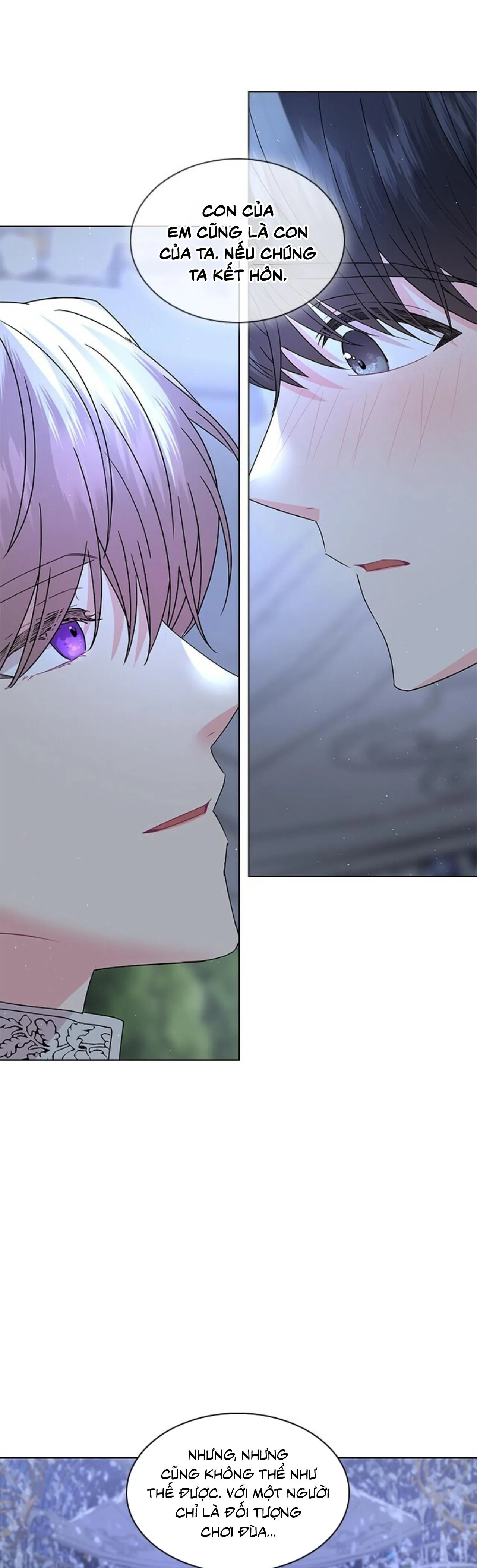 Who’s your daddy Chapter 44 Trang 23