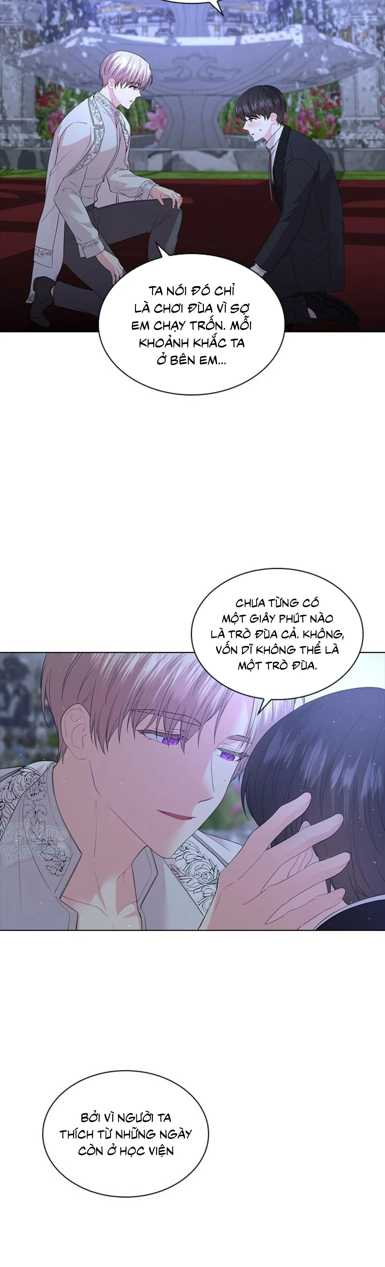 Who’s your daddy Chapter 44 Trang 24