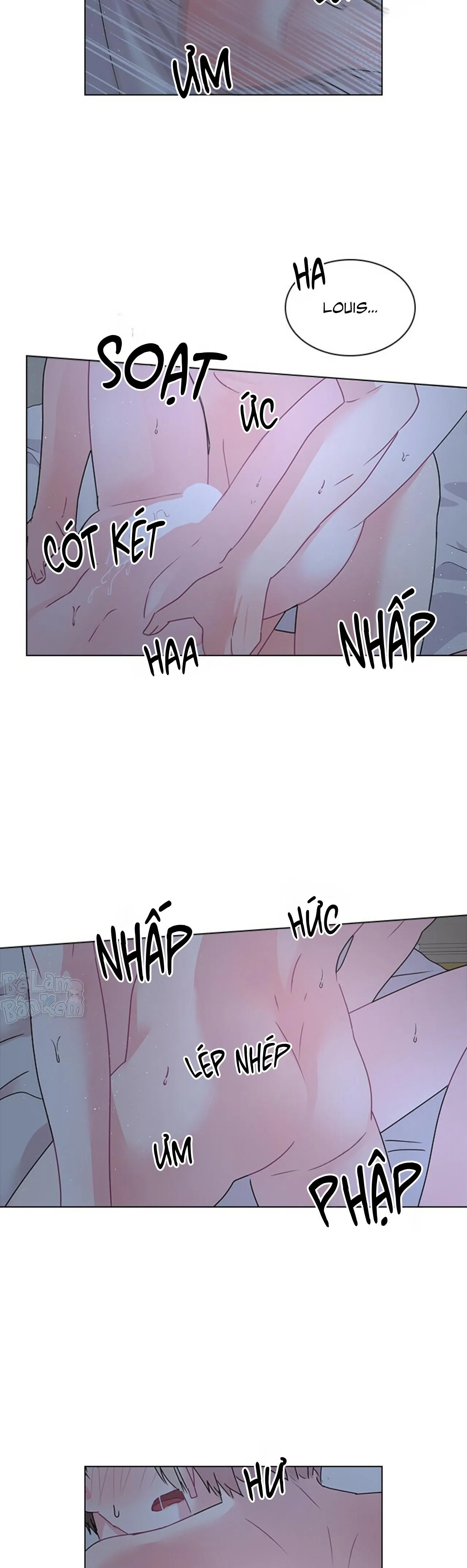 Who’s your daddy Chapter 45 Trang 22