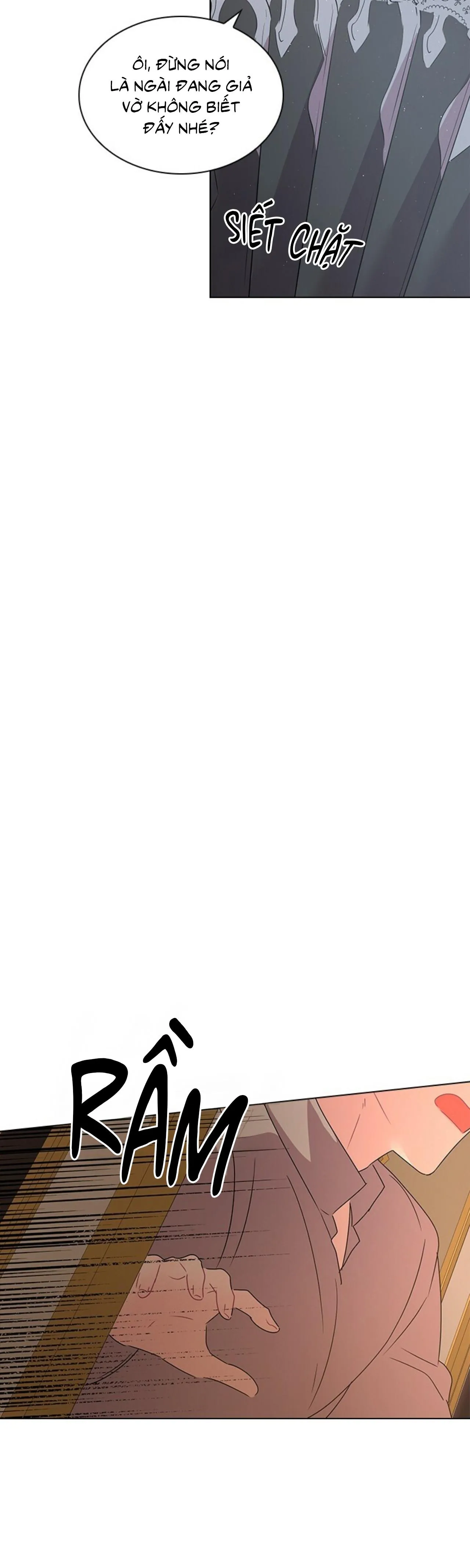 Who’s your daddy Chapter 46 Trang 22