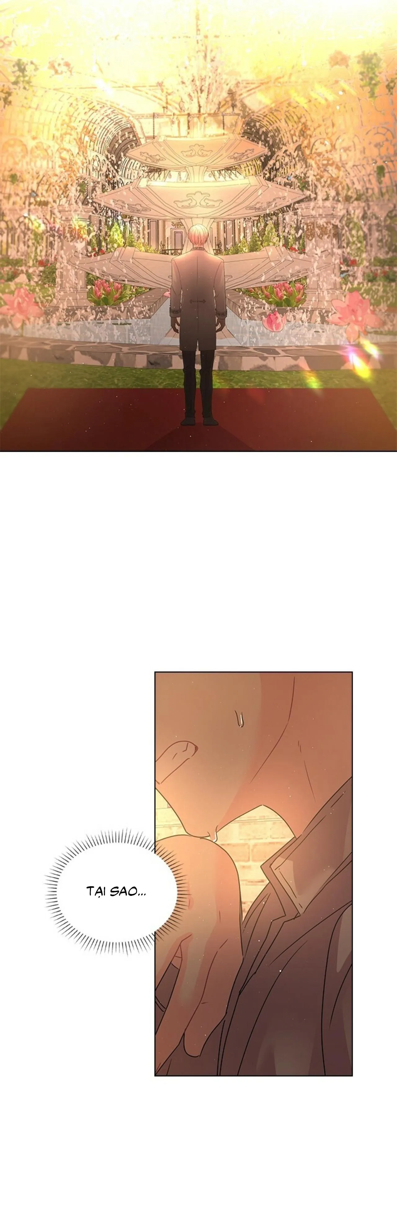 Who’s your daddy Chapter 46 Trang 29