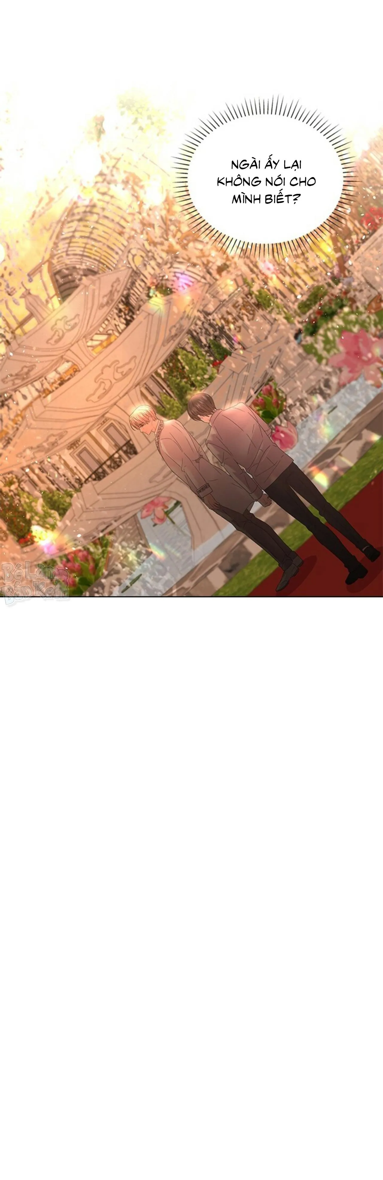 Who’s your daddy Chapter 46 Trang 30