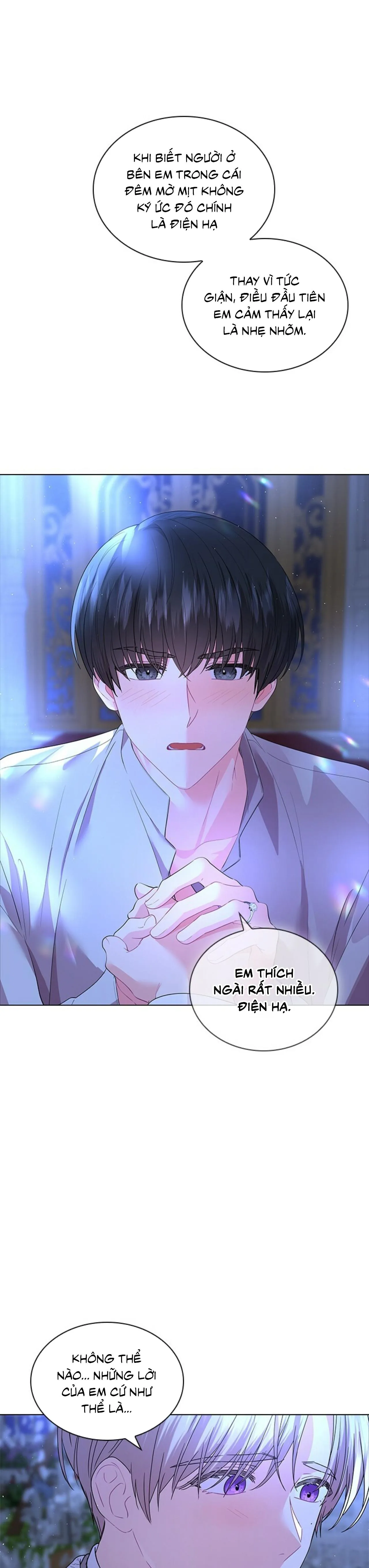 Who’s your daddy Chapter 47 Trang 19