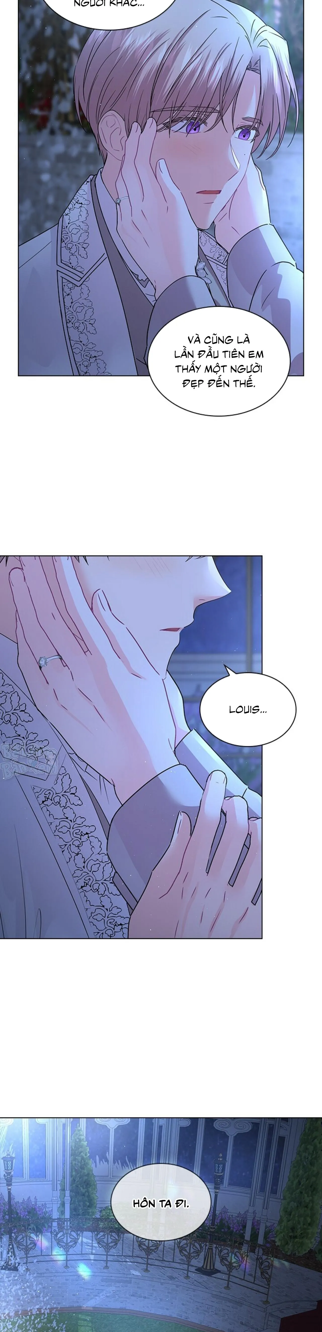 Who’s your daddy Chapter 47 Trang 22