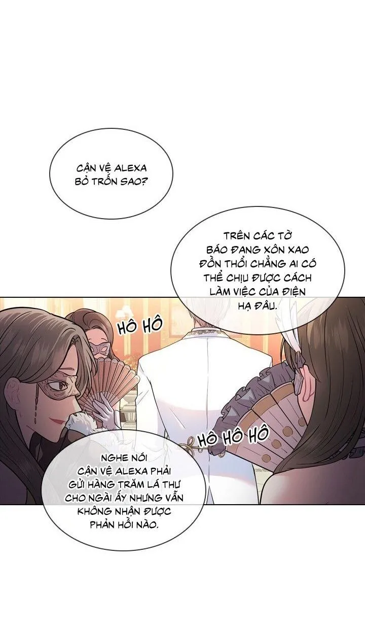 Who’s your daddy Chapter 5 Trang 4