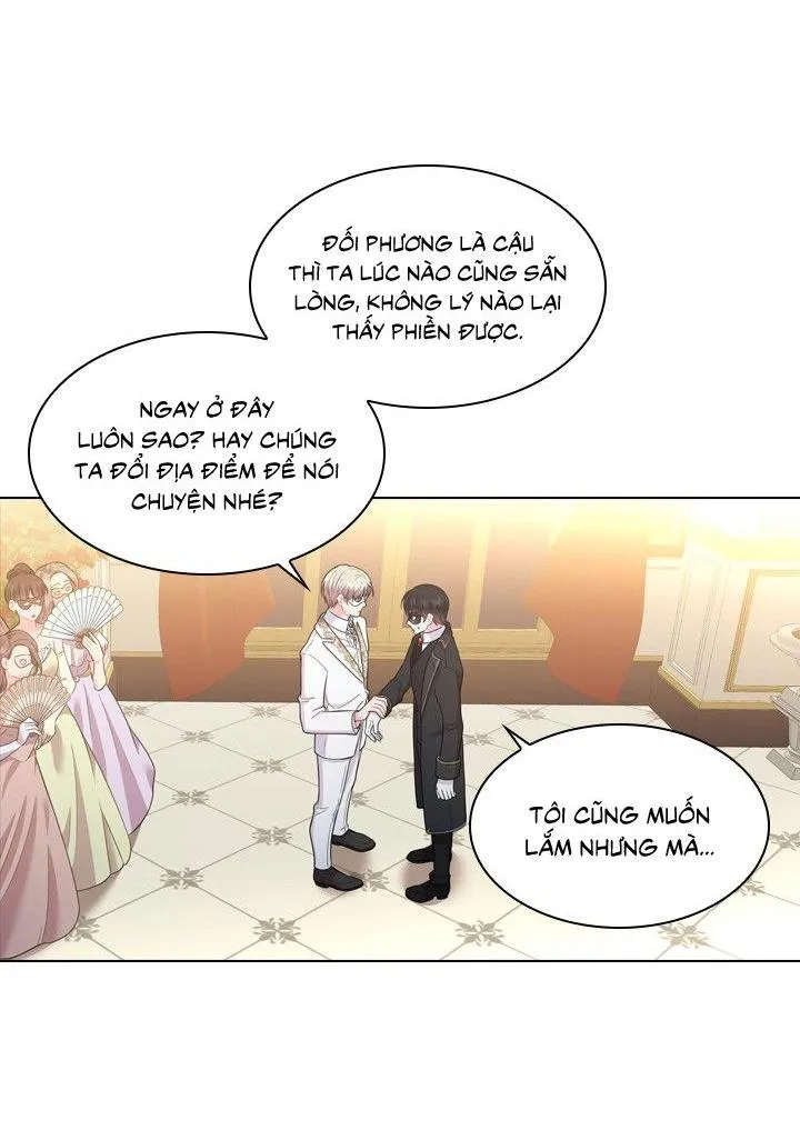 Who’s your daddy Chapter 5 Trang 14