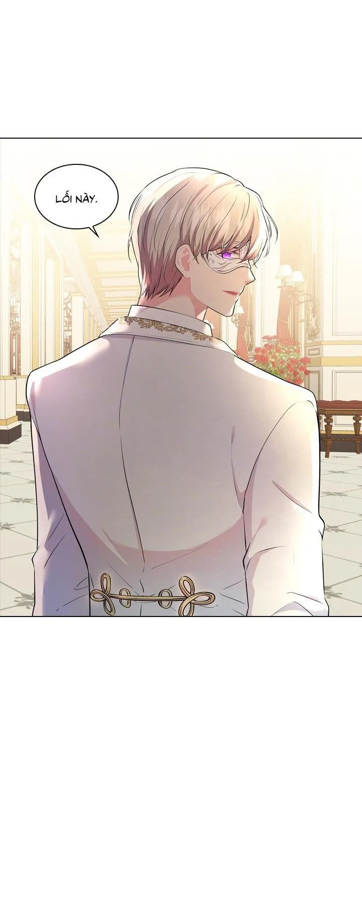 Who’s your daddy Chapter 5 Trang 17