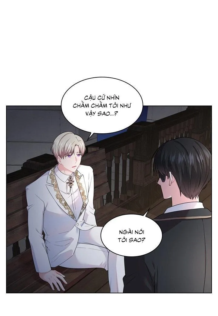 Who’s your daddy Chapter 5 Trang 22