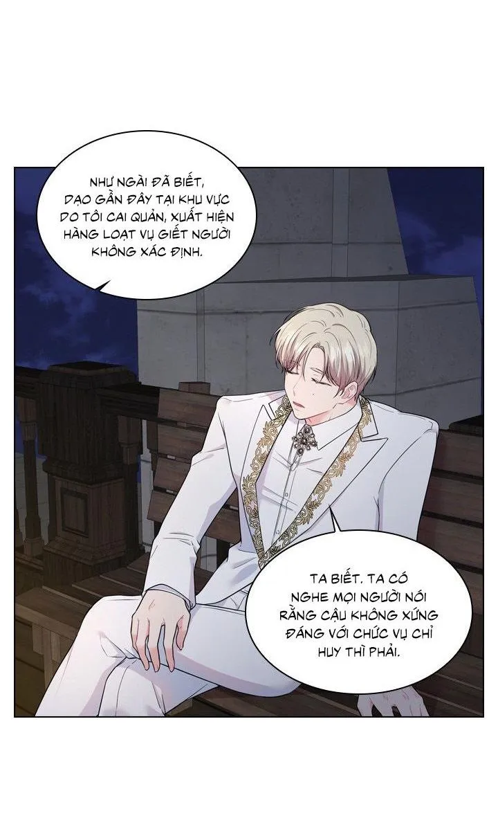 Who’s your daddy Chapter 5 Trang 26