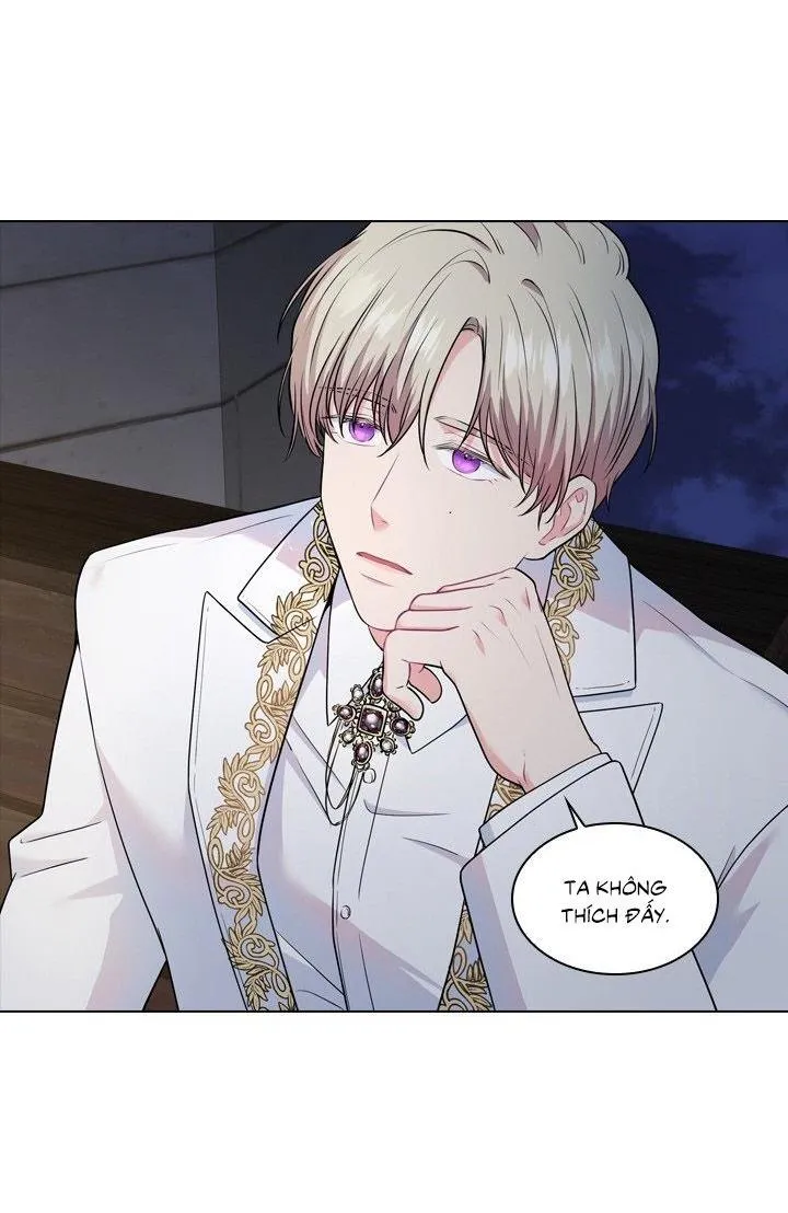 Who’s your daddy Chapter 5 Trang 30