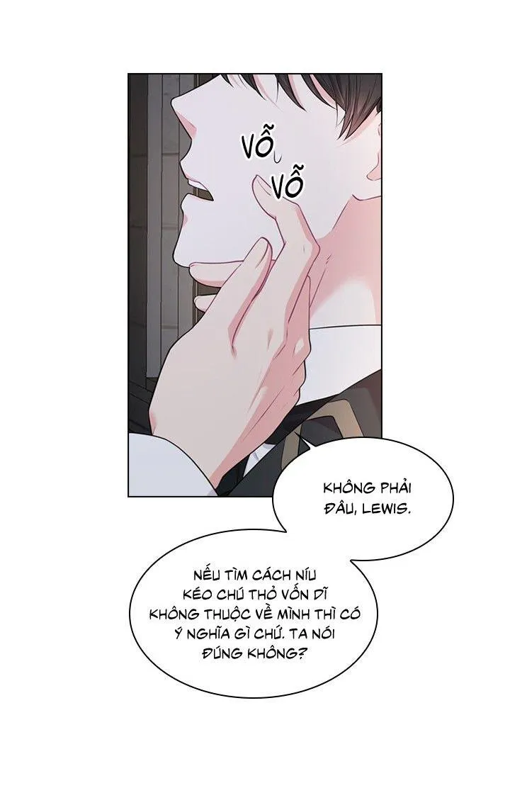 Who’s your daddy Chapter 5 Trang 42