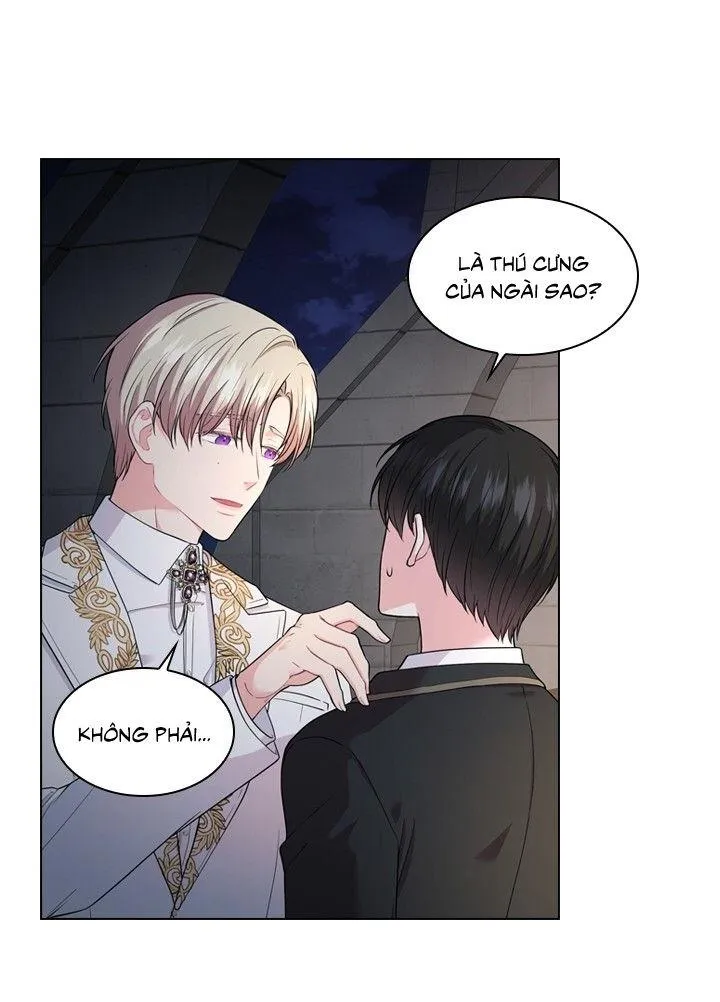 Who’s your daddy Chapter 5 Trang 43