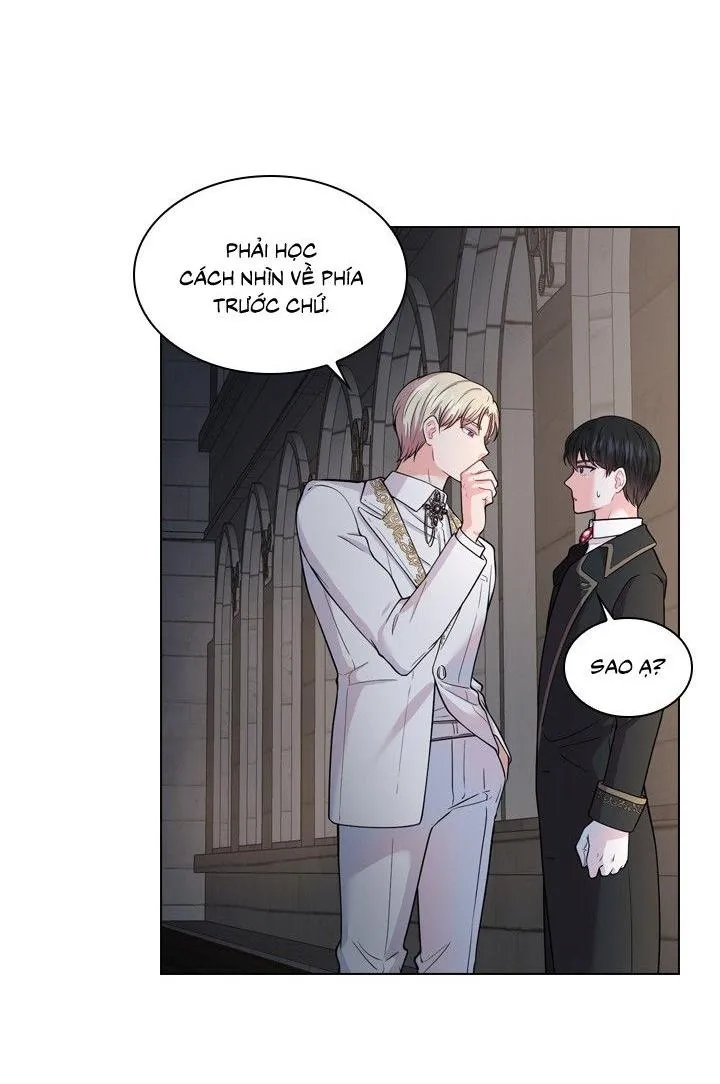 Who’s your daddy Chapter 5 Trang 45