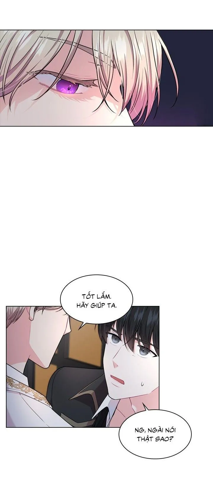 Who’s your daddy Chapter 5 Trang 49