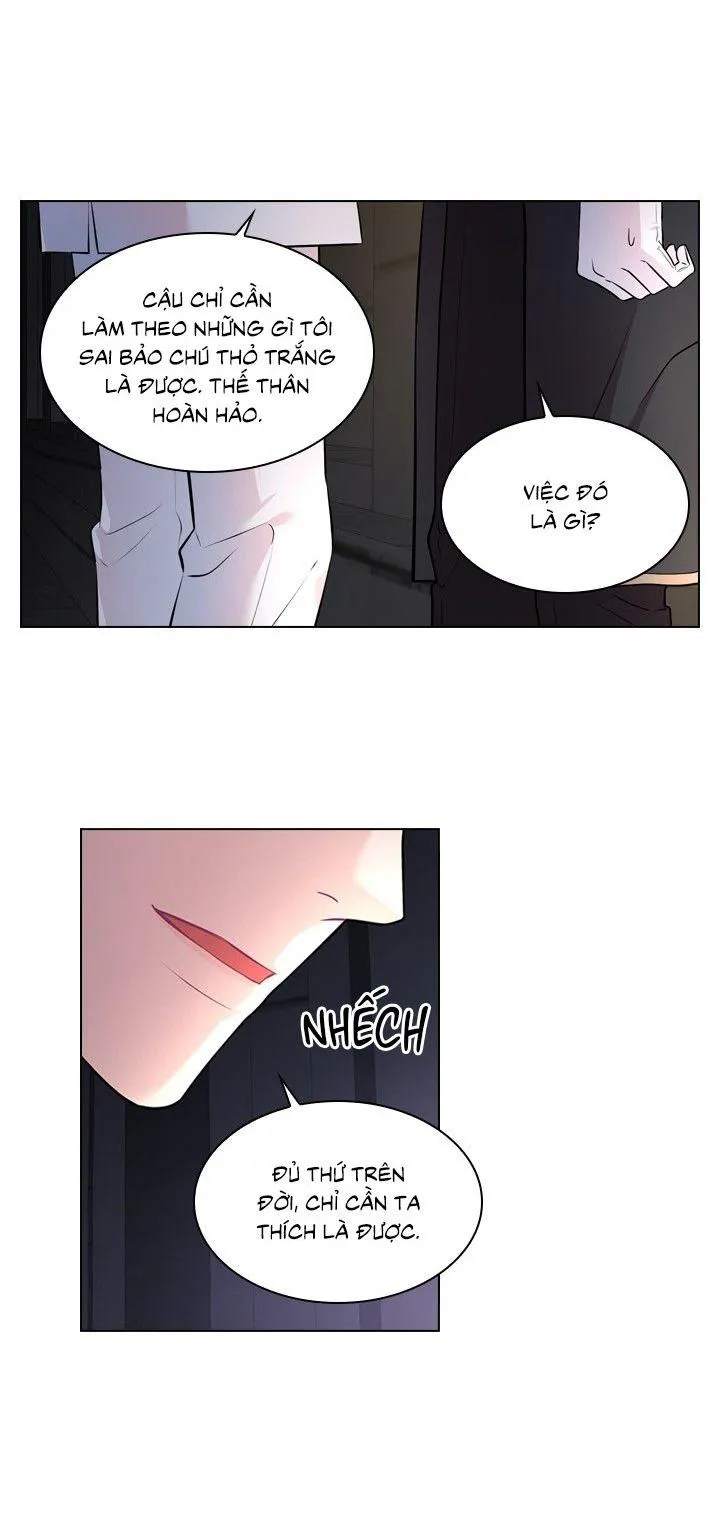 Who’s your daddy Chapter 5 Trang 53