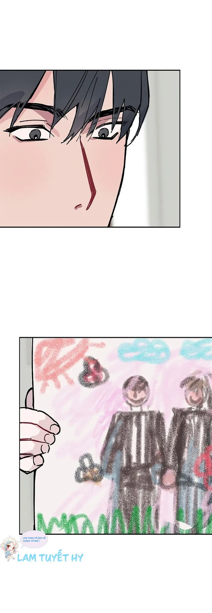 Why Not, CEO? Chapter 1 Trang 3