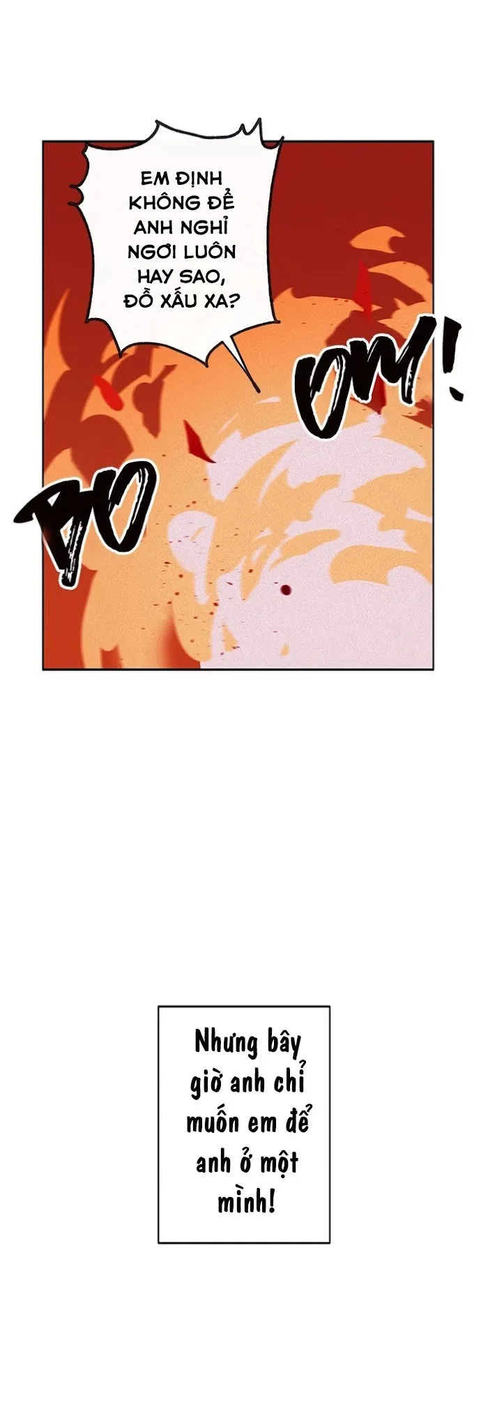 Why Not, CEO? Chapter 1 Trang 17