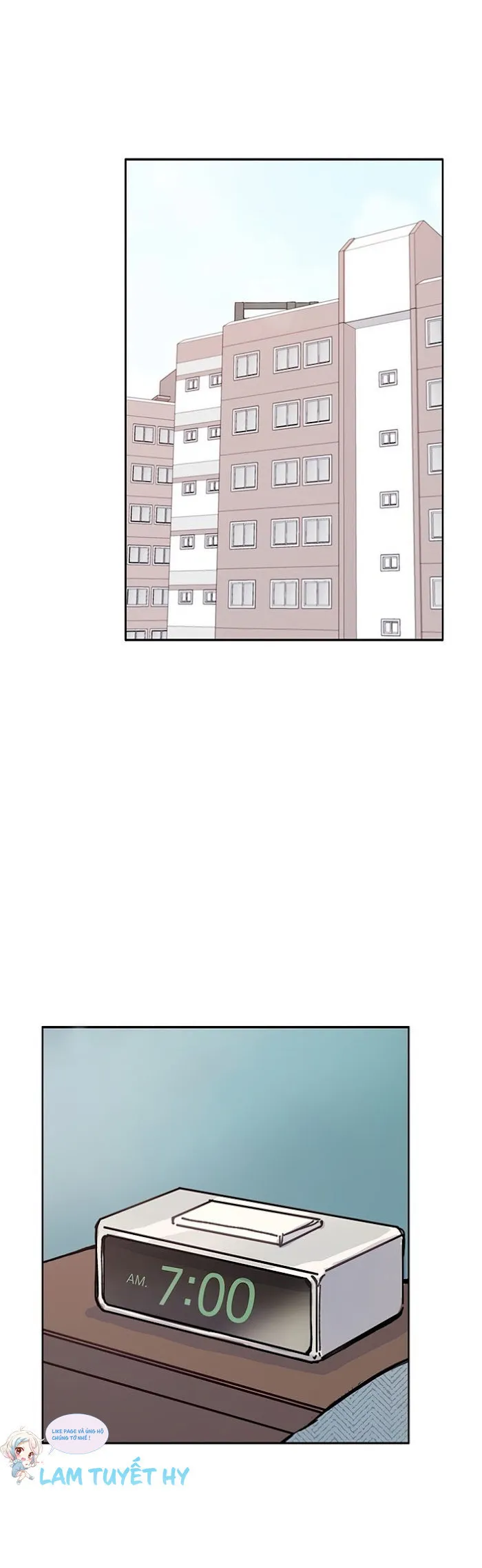 Why Not, CEO? Chapter 1 Trang 18