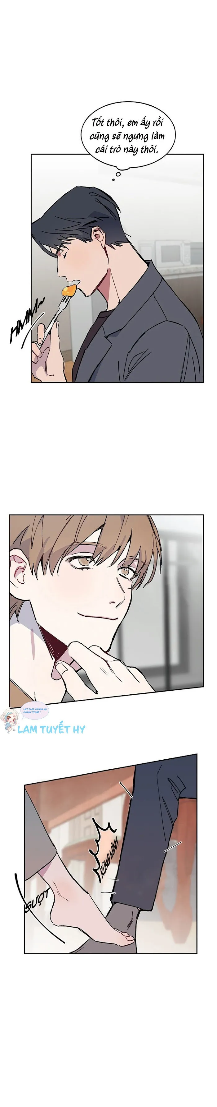 Why Not, CEO? Chapter 1 Trang 29