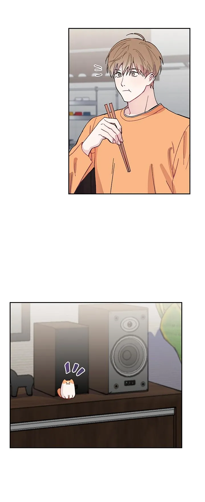 Why Not, CEO? Chapter 10 Trang 3