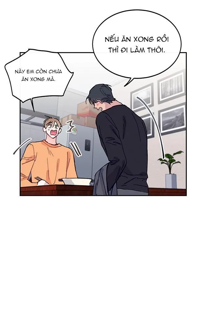 Why Not, CEO? Chapter 10 Trang 6