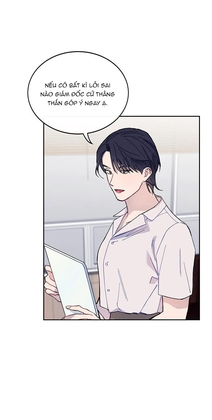 Why Not, CEO? Chapter 10 Trang 8