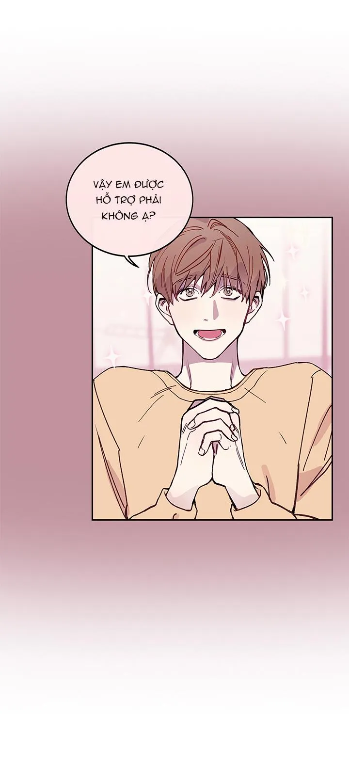 Why Not, CEO? Chapter 10 Trang 14