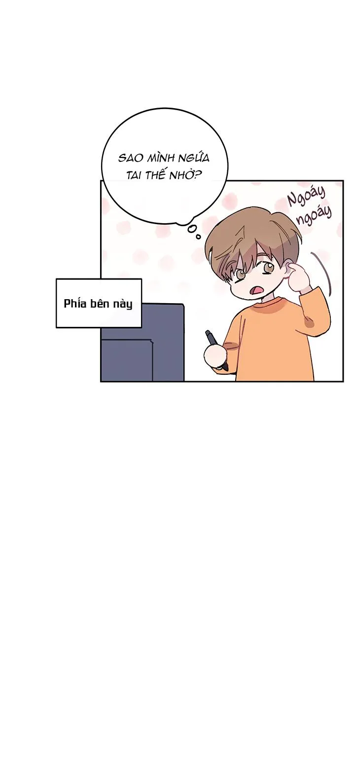 Why Not, CEO? Chapter 10 Trang 17