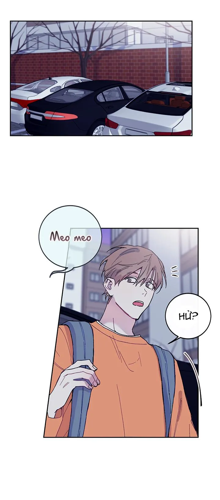 Why Not, CEO? Chapter 10 Trang 18