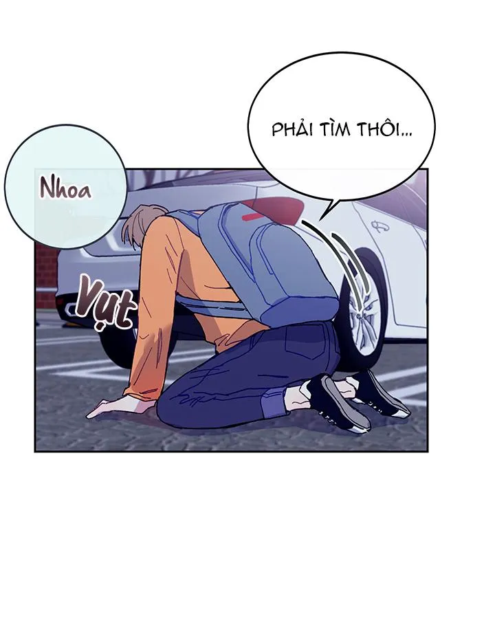 Why Not, CEO? Chapter 10 Trang 20