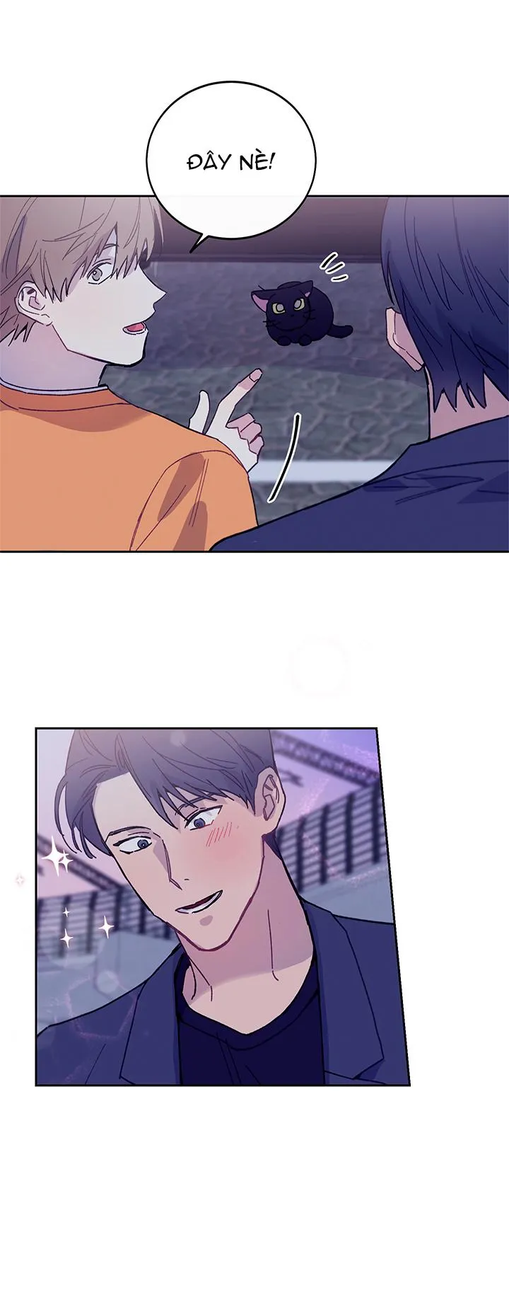 Why Not, CEO? Chapter 10 Trang 23