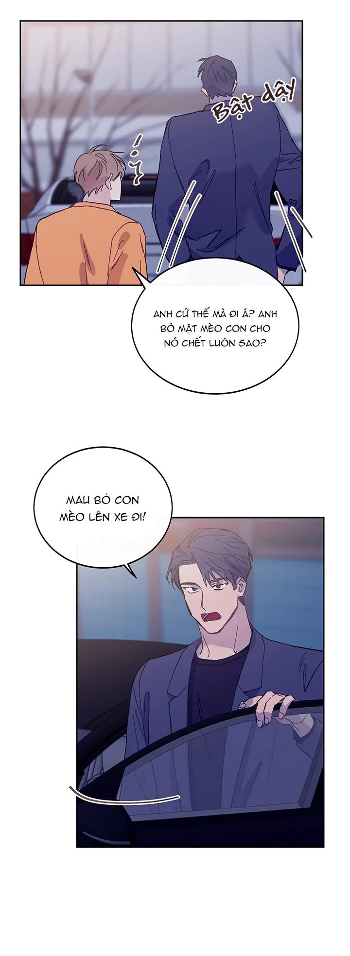 Why Not, CEO? Chapter 10 Trang 27