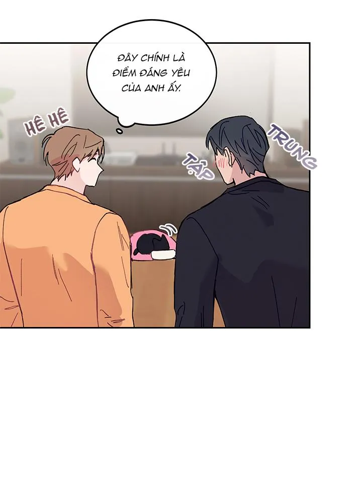 Why Not, CEO? Chapter 10 Trang 31