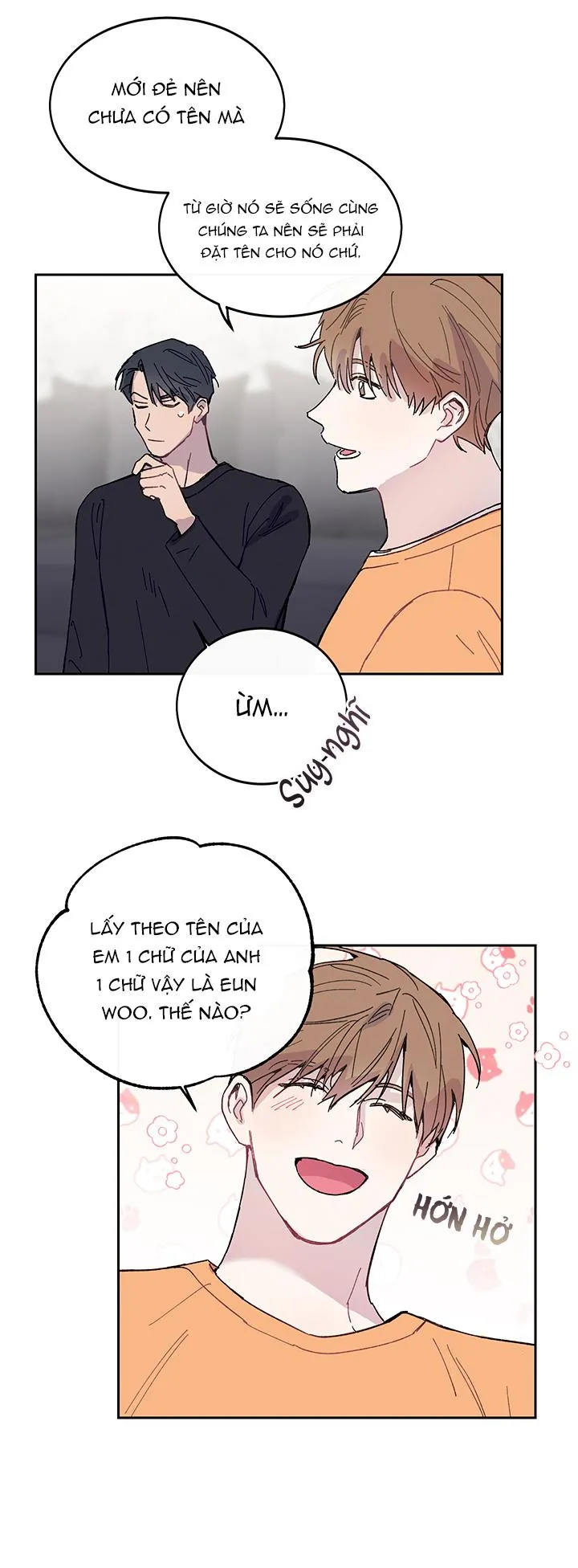 Why Not, CEO? Chapter 10 Trang 33