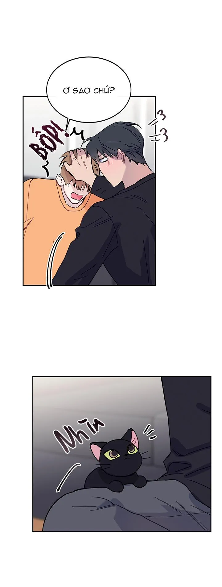 Why Not, CEO? Chapter 10 Trang 34