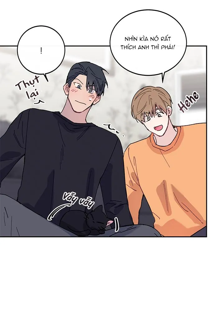 Why Not, CEO? Chapter 10 Trang 35