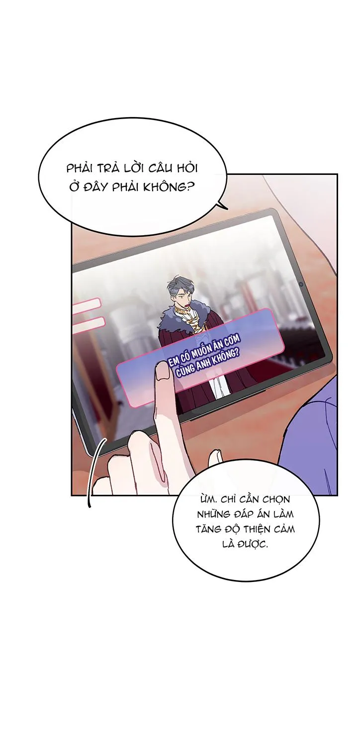 Why Not, CEO? Chapter 11 Trang 4