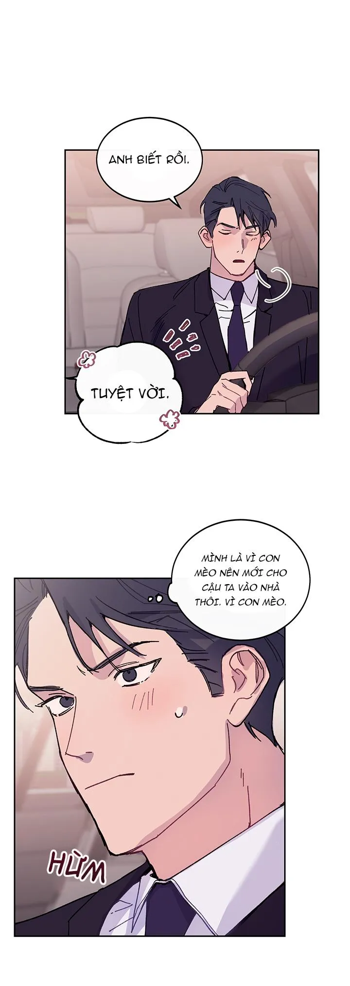 Why Not, CEO? Chapter 11 Trang 13